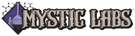 Mystic Labs Logo